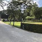 Frühstückspension Skov Solbjerg
