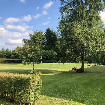 Skov Bed & Breakfast Solbjerg