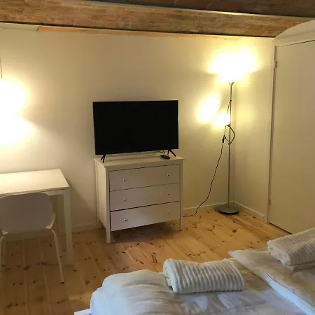 Skov * Solbjerg