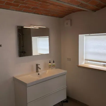 Frühstückspension Skov *