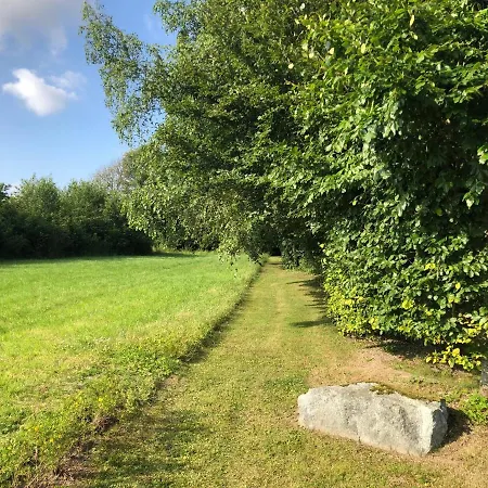 Frühstückspension Skov Solbjerg