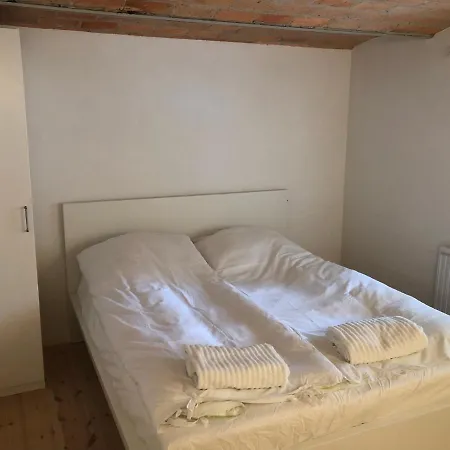 Frühstückspension Skov Solbjerg