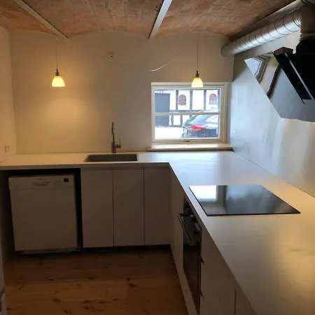 Skov Bed & Breakfast