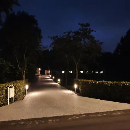 Frühstückspension Skov