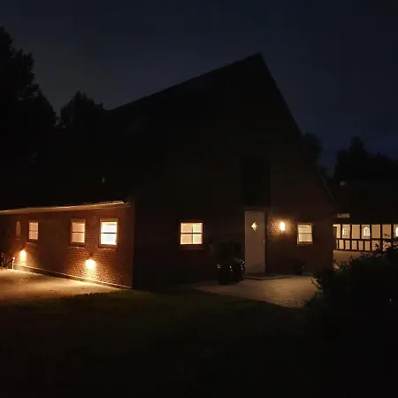 Bed & Breakfast Skov Solbjerg