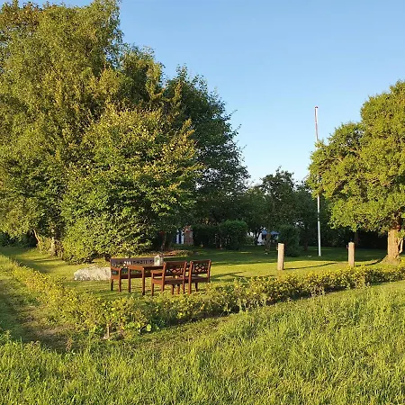 Frühstückspension Skov