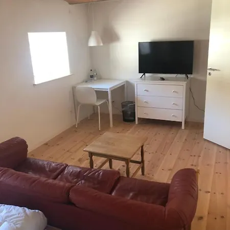 Bed & Breakfast Skov *