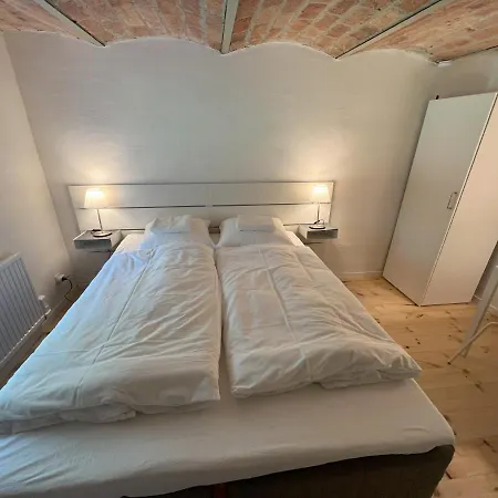 Bed & Breakfast Skov