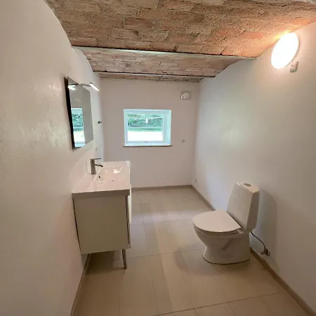 Skov Bed & Breakfast *