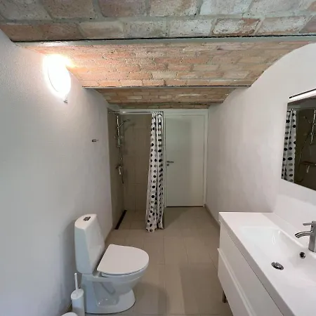 Skov Bed & Breakfast Solbjerg