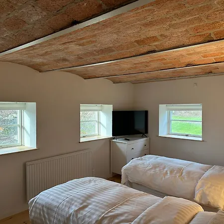 Skov Bed & Breakfast Solbjerg