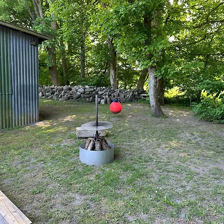 Skov Bed & Breakfast *