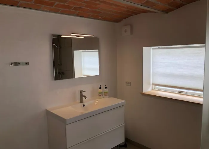 Couette-café Skov *