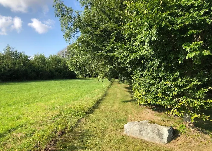 Oda ve Kahvaltı Skov Solbjerg