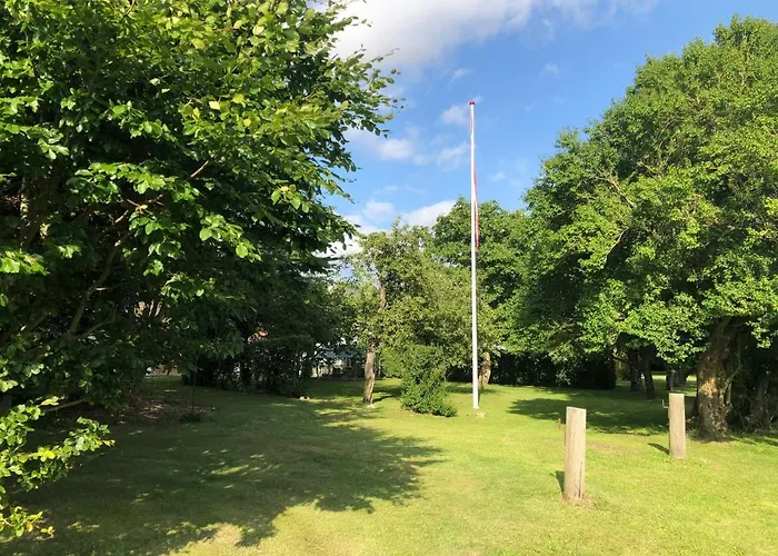 Skov Oda ve Kahvaltı *