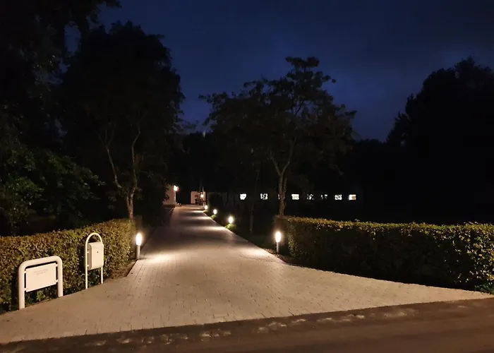 Oda ve Kahvaltı Skov