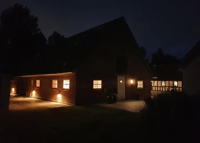 Oda ve Kahvaltı Skov Solbjerg