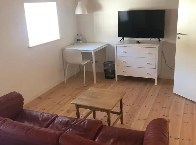 Oda ve Kahvaltı Skov *