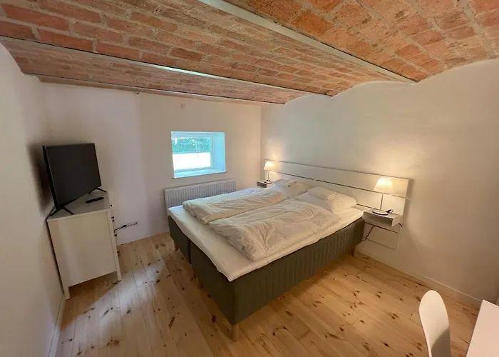 Oda ve Kahvaltı Skov Solbjerg