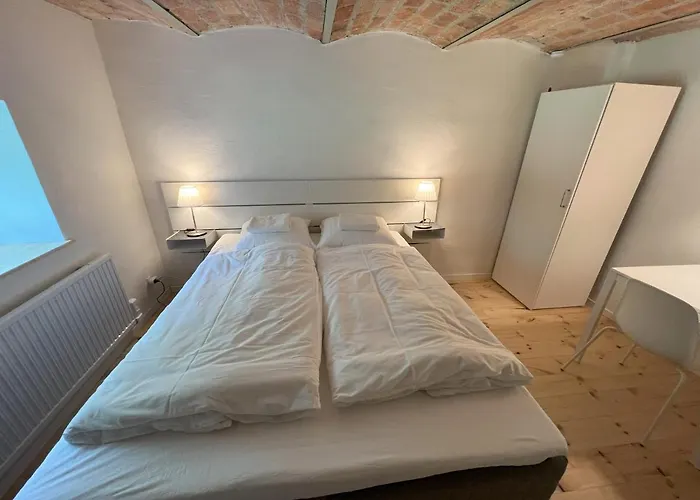 Oda ve Kahvaltı Skov