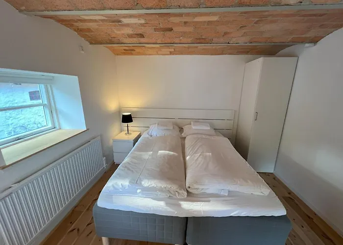 Skov Oda ve Kahvaltı Solbjerg