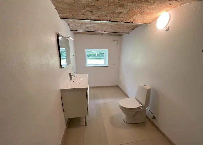 Skov Oda ve Kahvaltı *