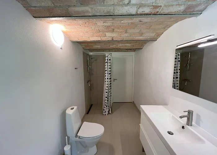 Skov Oda ve Kahvaltı Solbjerg