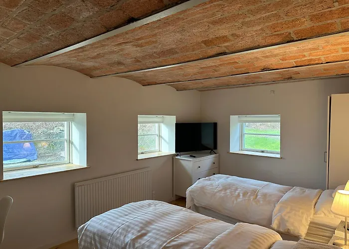 Skov Oda ve Kahvaltı Solbjerg