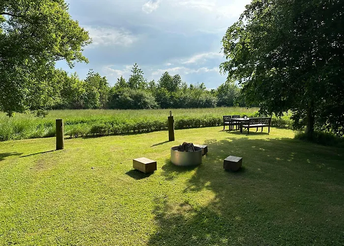 Oda ve Kahvaltı Skov Solbjerg